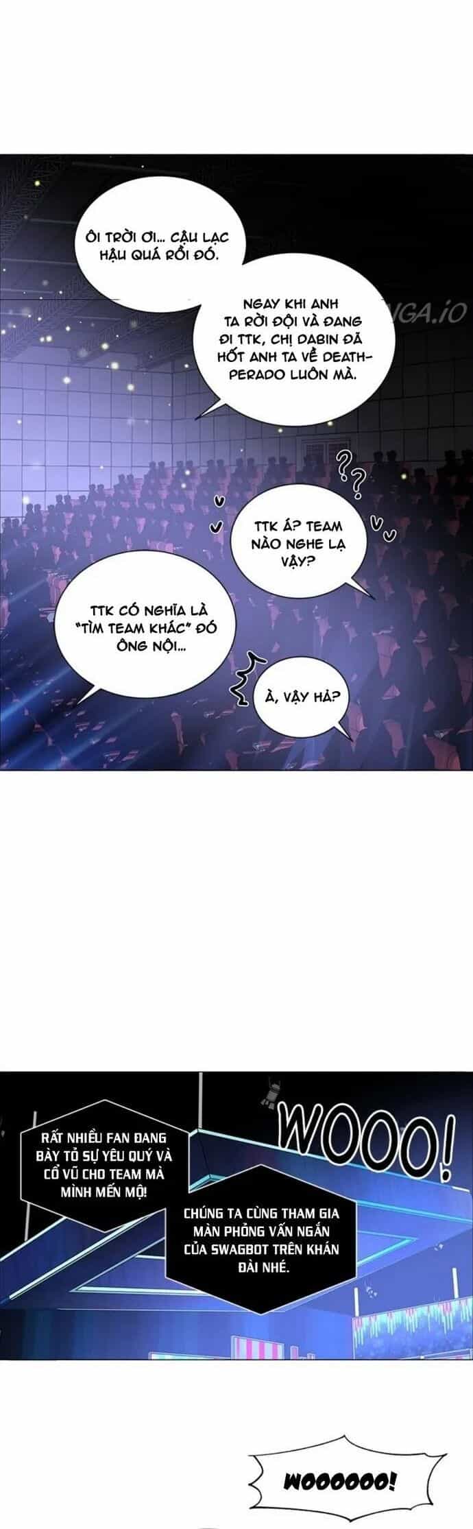 No Scope - Chương 168 - ảnh 18