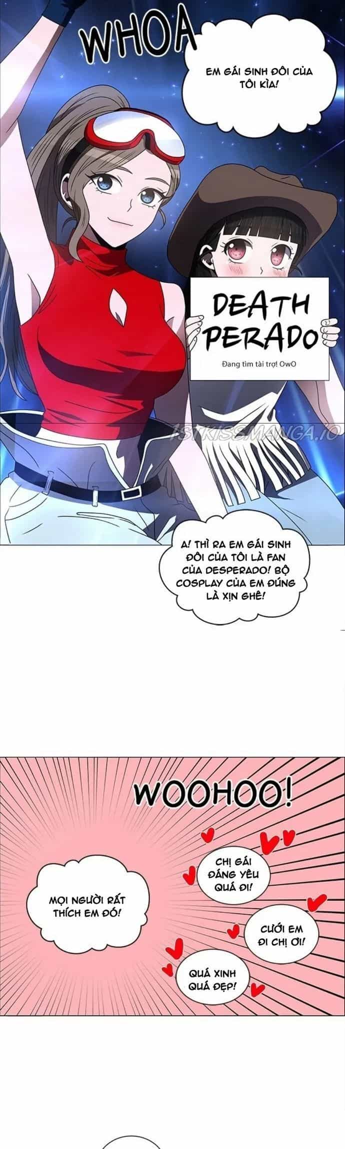 No Scope - Chương 168 - ảnh 21