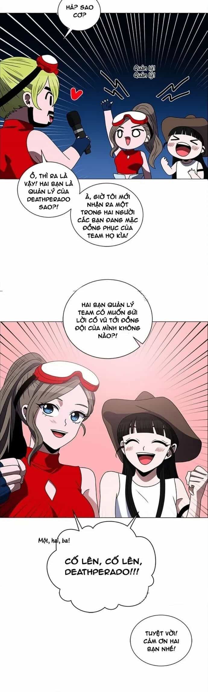 No Scope - Chương 168 - ảnh 22
