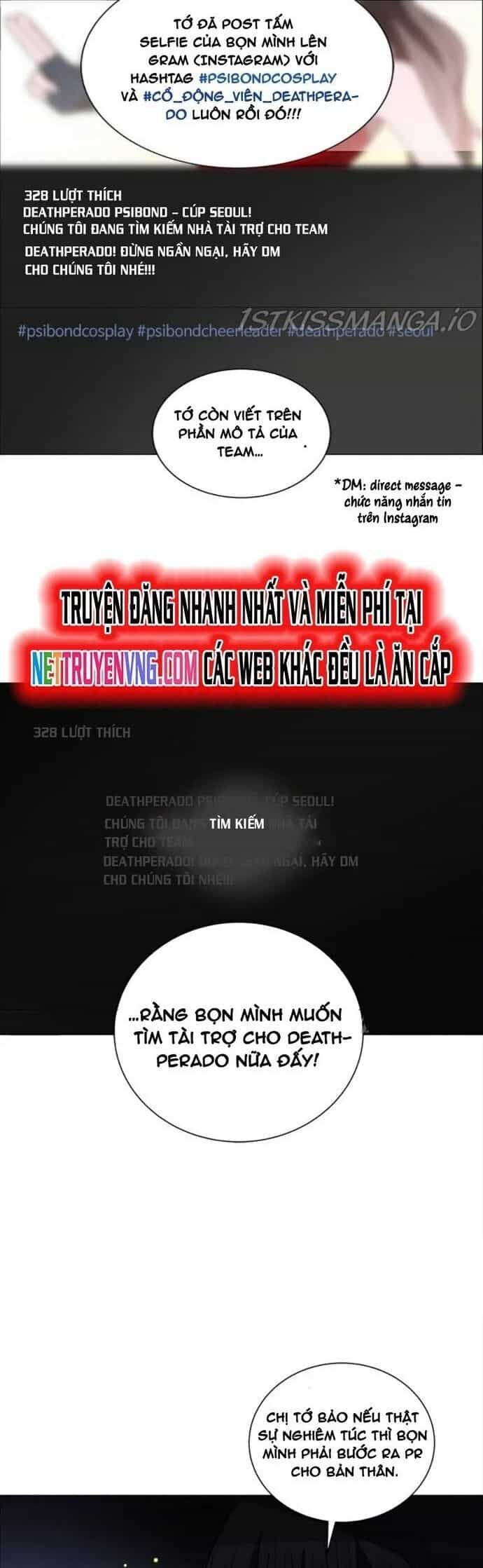 No Scope - Chương 168 - ảnh 24
