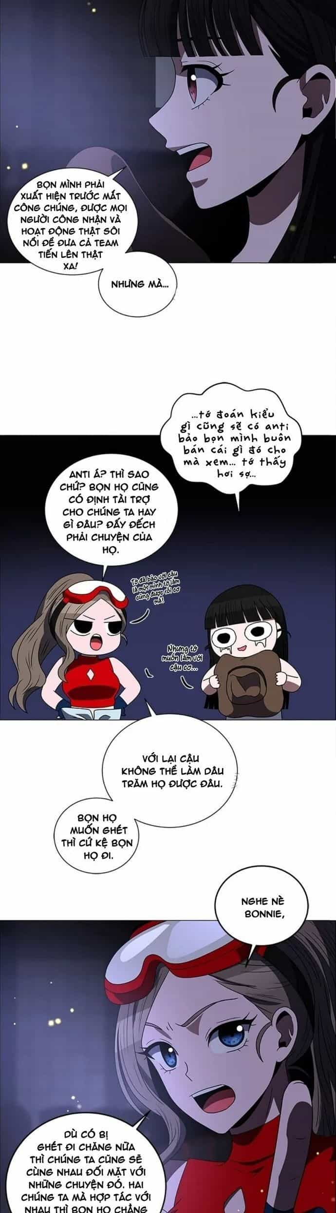 No Scope - Chương 168 - ảnh 25
