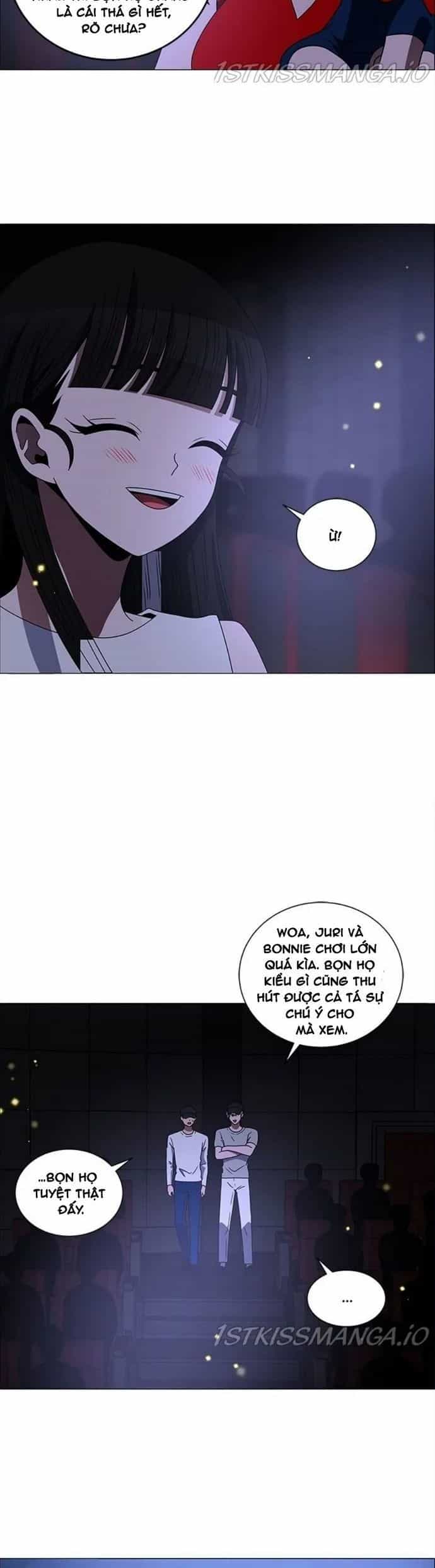 No Scope - Chương 168 - ảnh 26