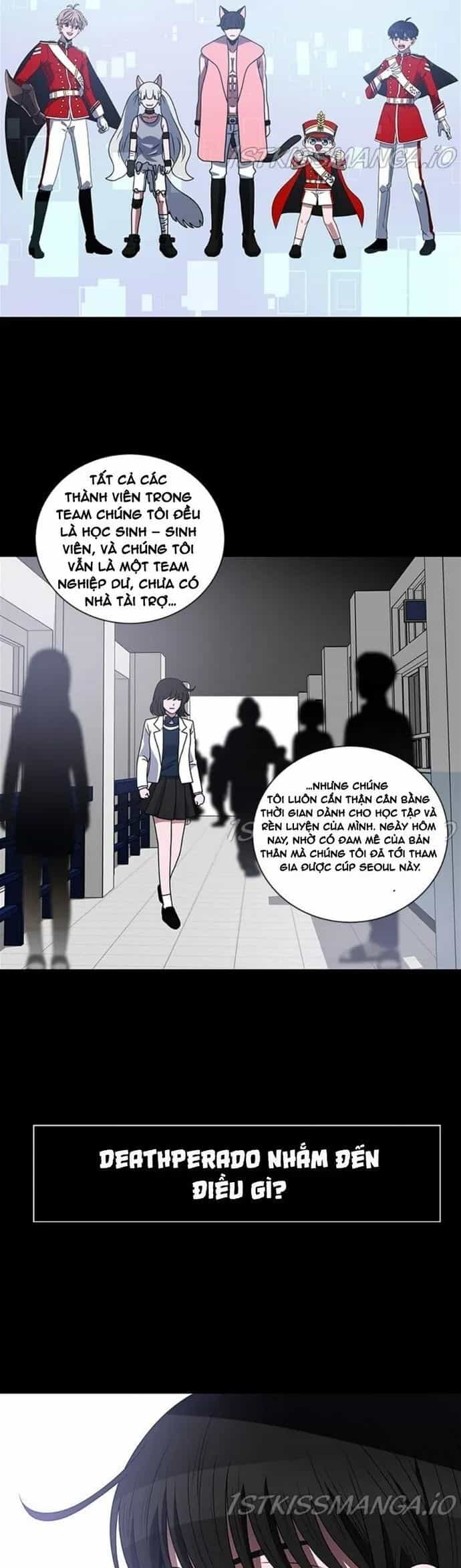 No Scope - Chương 168 - ảnh 5