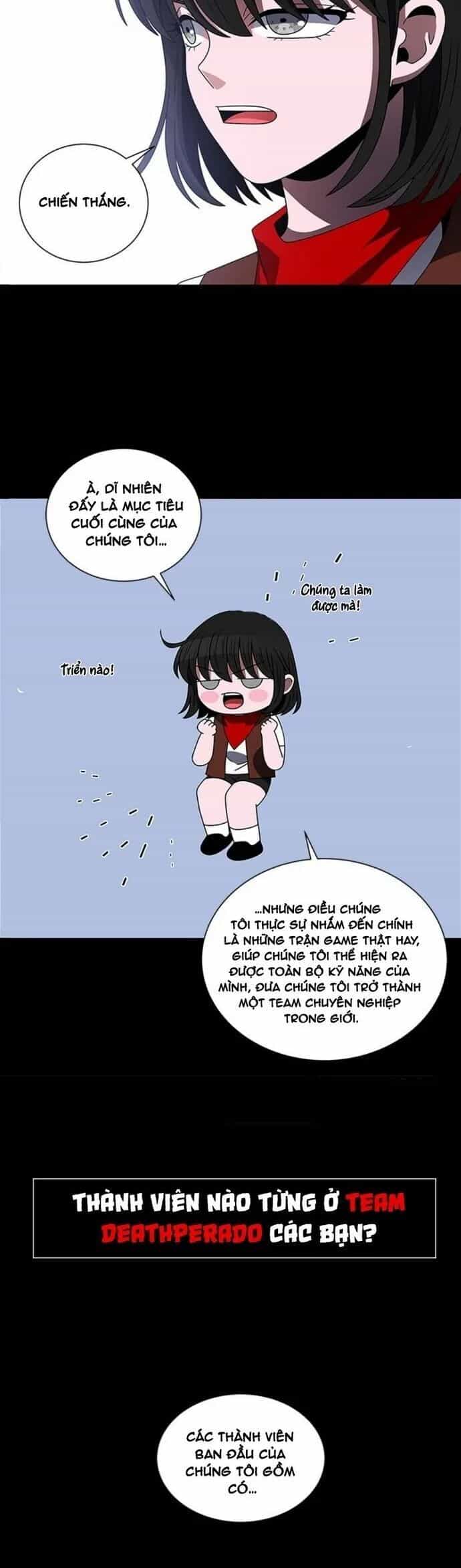 No Scope - Chương 168 - ảnh 6
