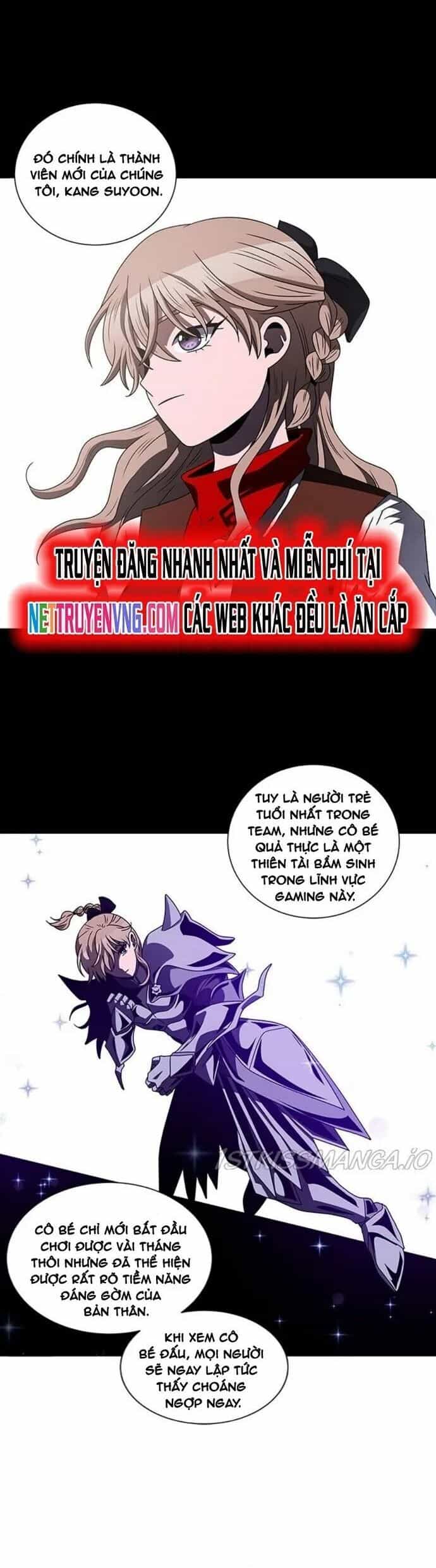 No Scope - Chương 168 - ảnh 8