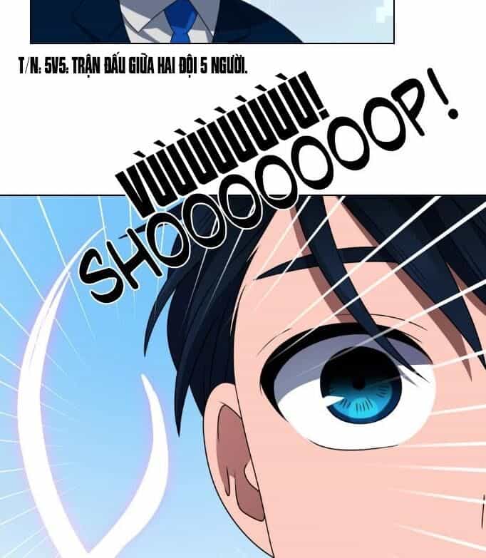 No Scope - Chương 13 - ảnh 102