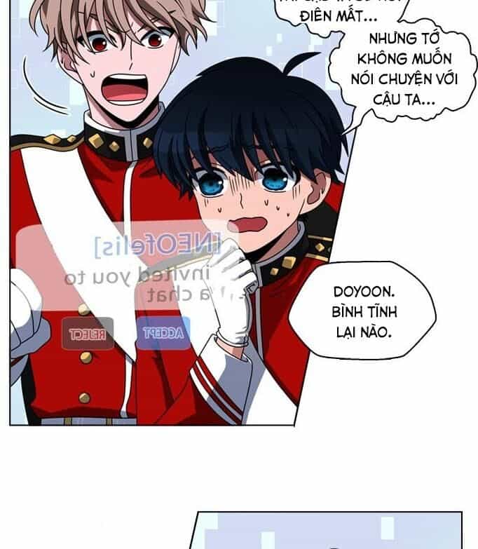 No Scope - Chương 13 - ảnh 12