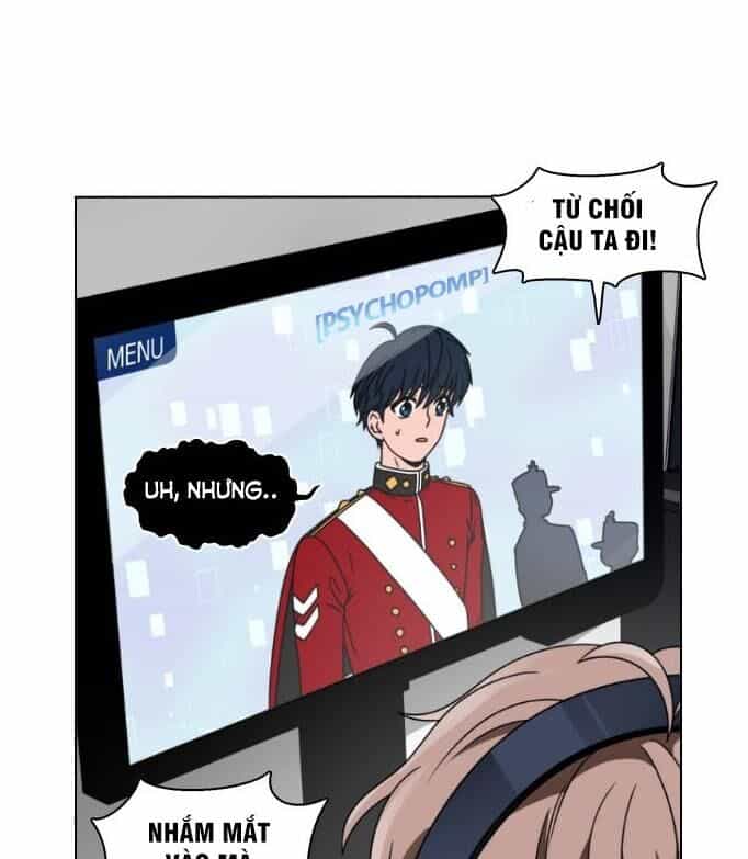 No Scope - Chương 13 - ảnh 16