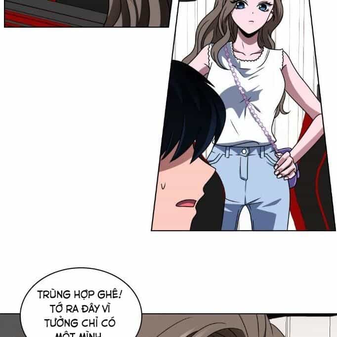 No Scope - Chương 13 - ảnh 23