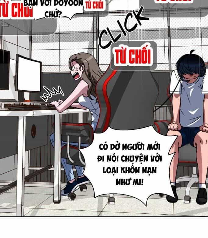 No Scope - Chương 13 - ảnh 46