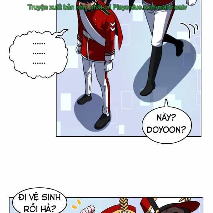 No Scope - Chương 13 - ảnh 5