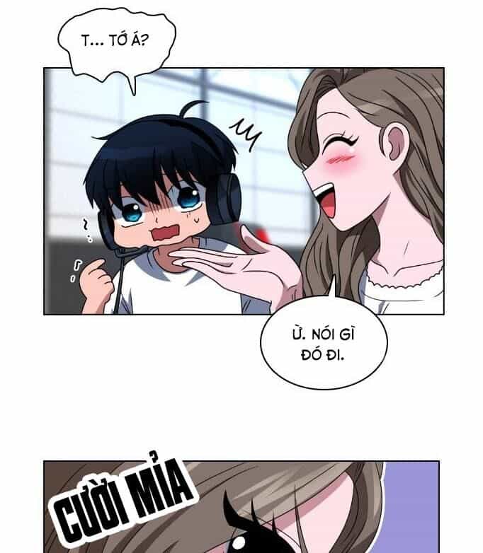 No Scope - Chương 13 - ảnh 54