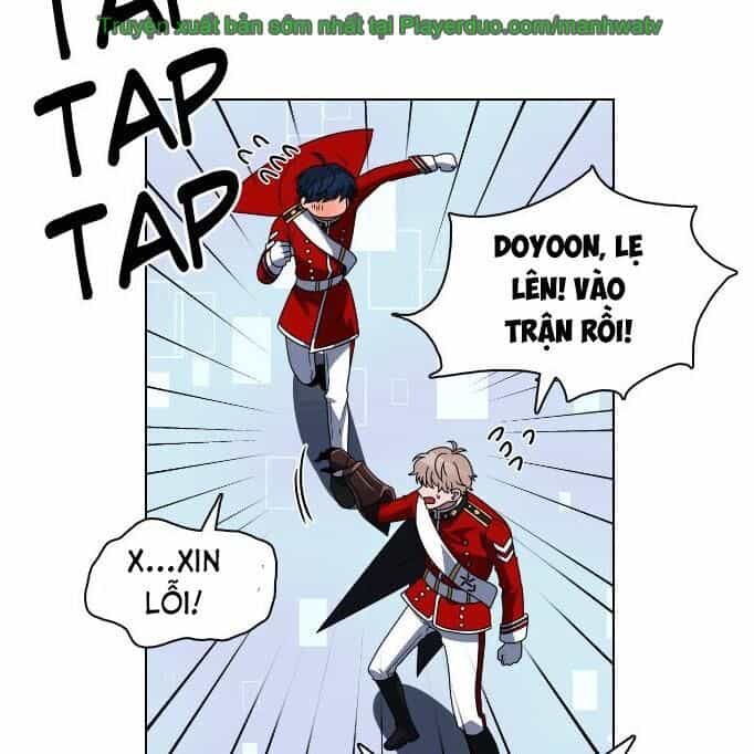 No Scope - Chương 13 - ảnh 85