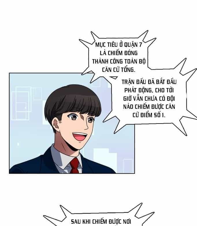 No Scope - Chương 13 - ảnh 90