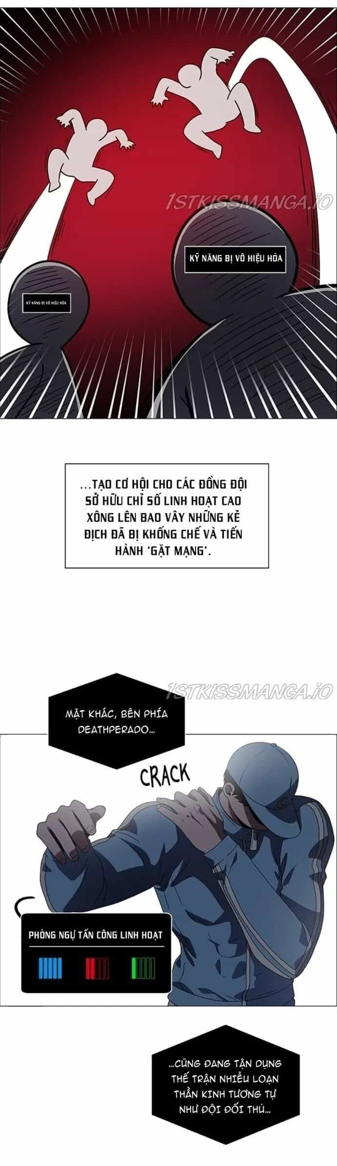 No Scope - Chương 169 - ảnh 10