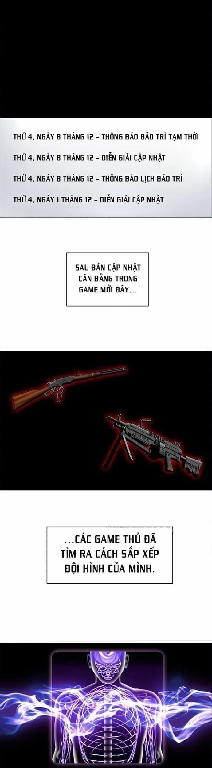 No Scope - Chương 169 - ảnh 16