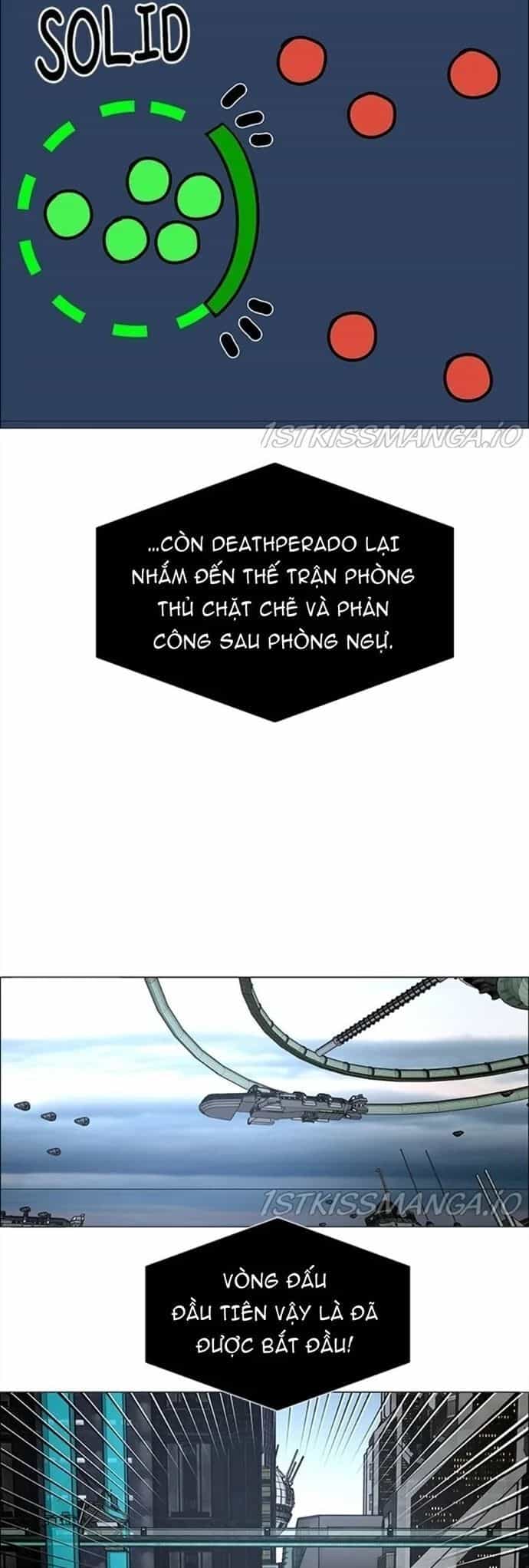 No Scope - Chương 169 - ảnh 21