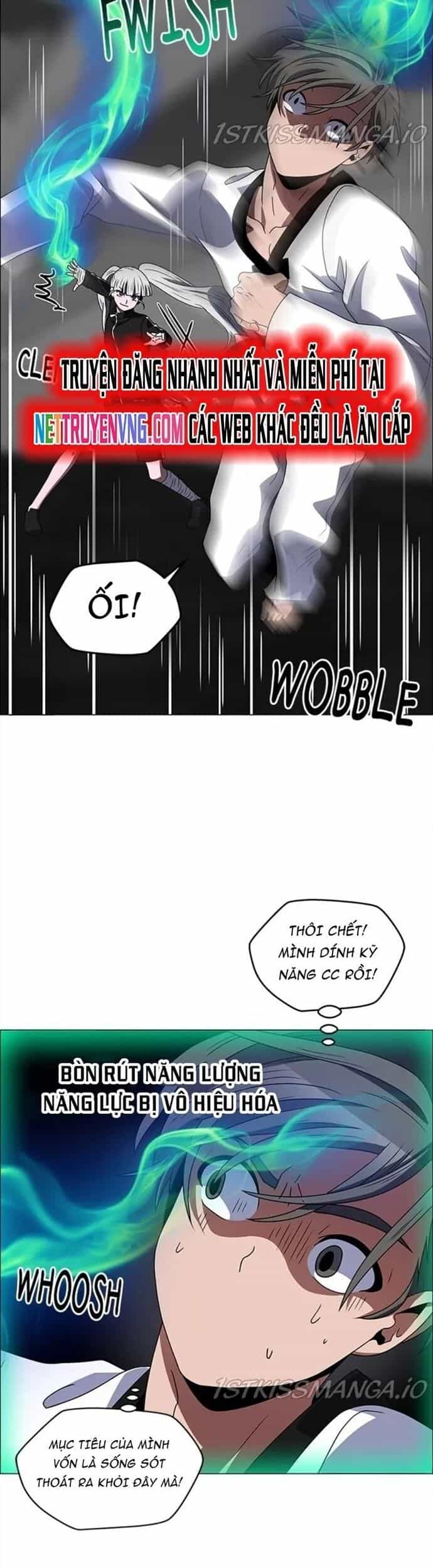 No Scope - Chương 169 - ảnh 28