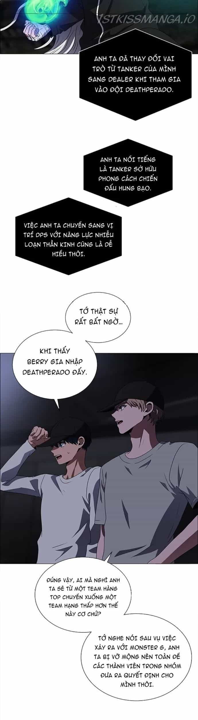 No Scope - Chương 169 - ảnh 32