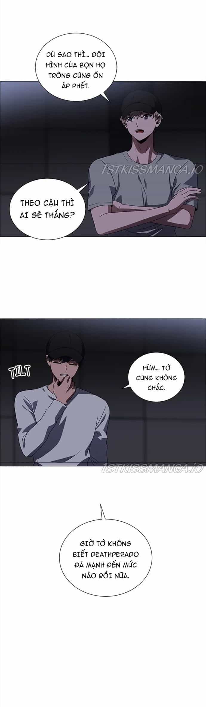 No Scope - Chương 169 - ảnh 33