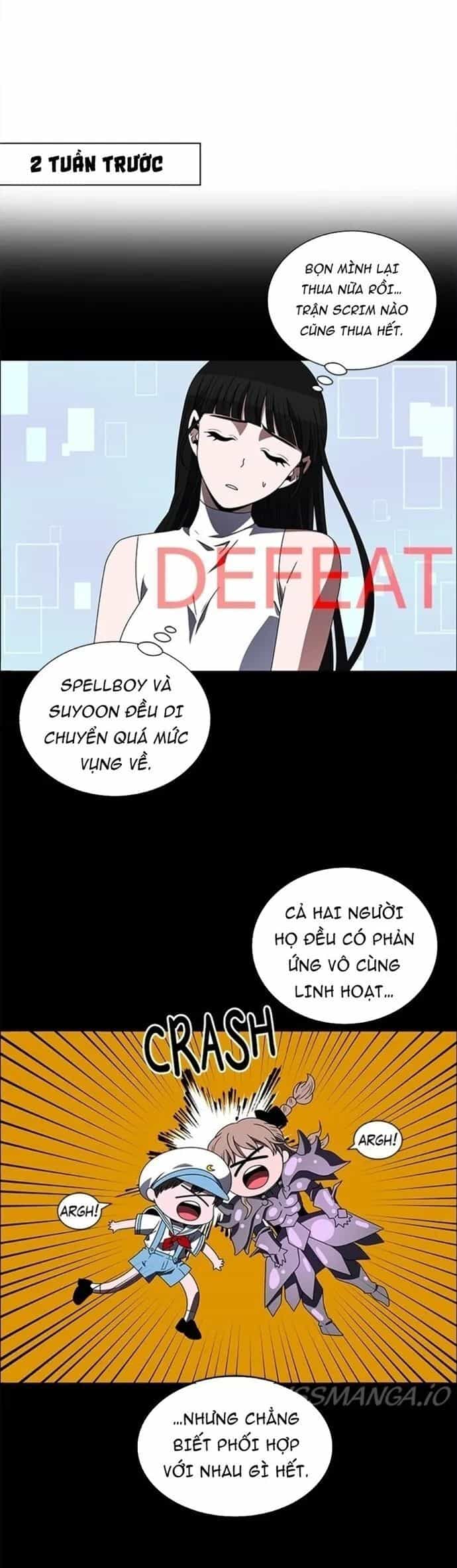 No Scope - Chương 169 - ảnh 34