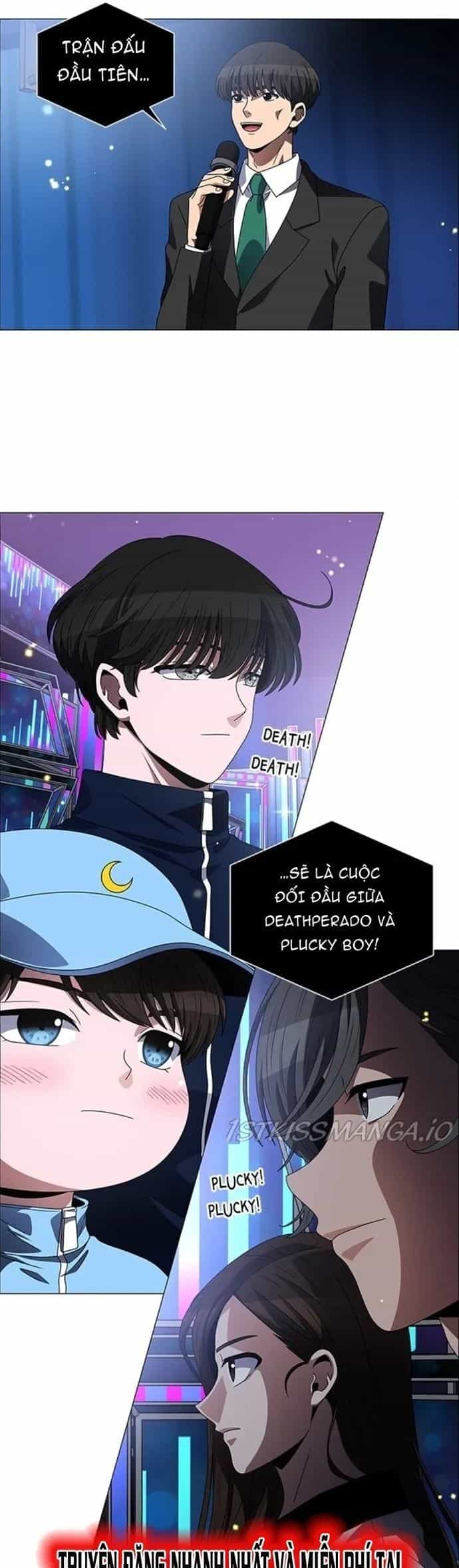 No Scope - Chương 169 - ảnh 5