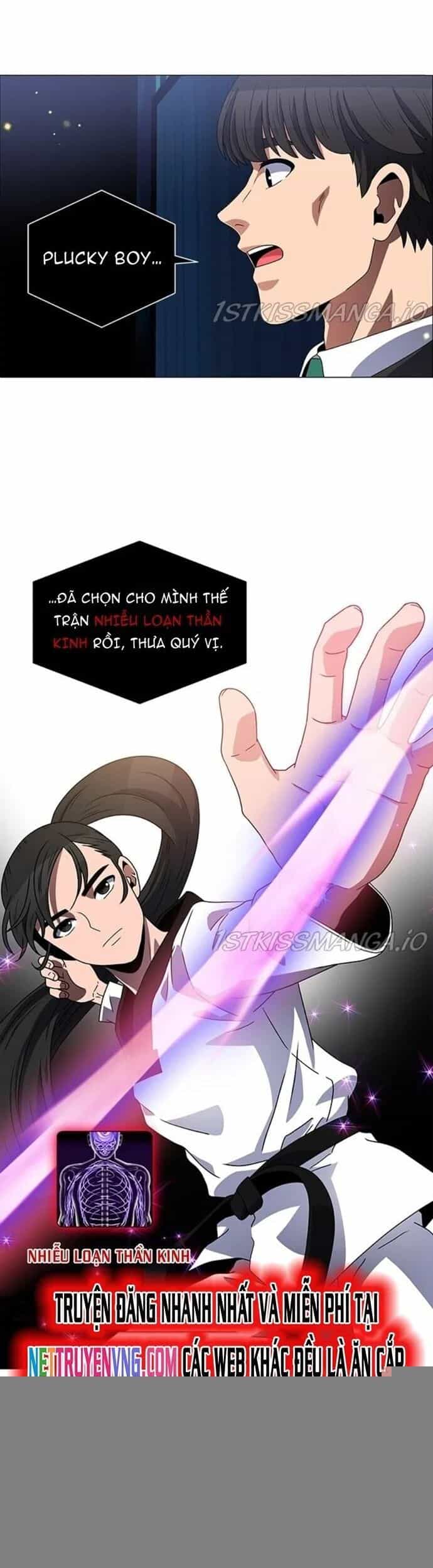 No Scope - Chương 169 - ảnh 8