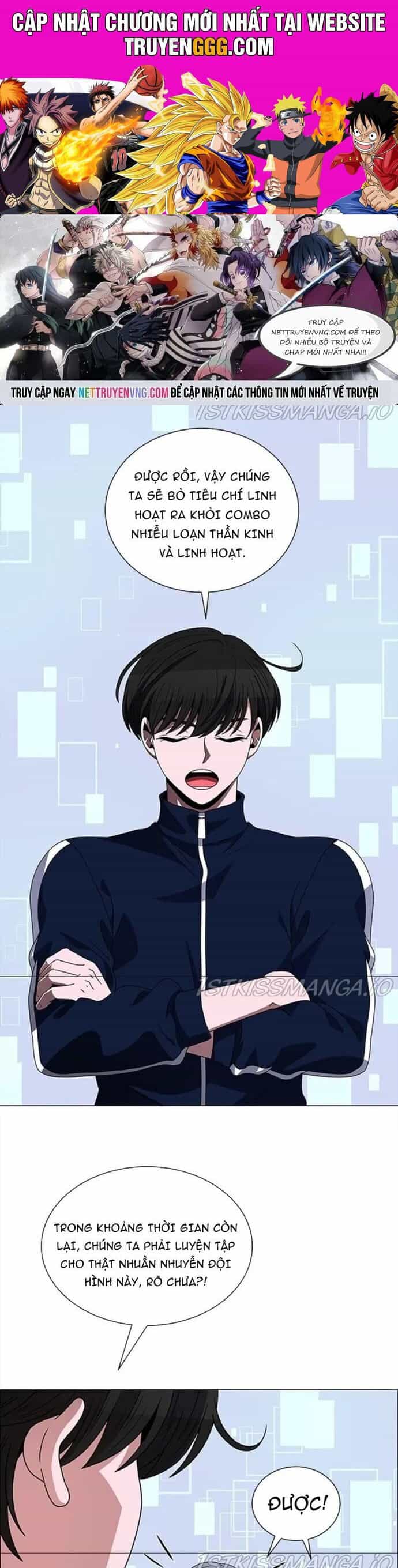 No Scope - Chương 170 - ảnh 1