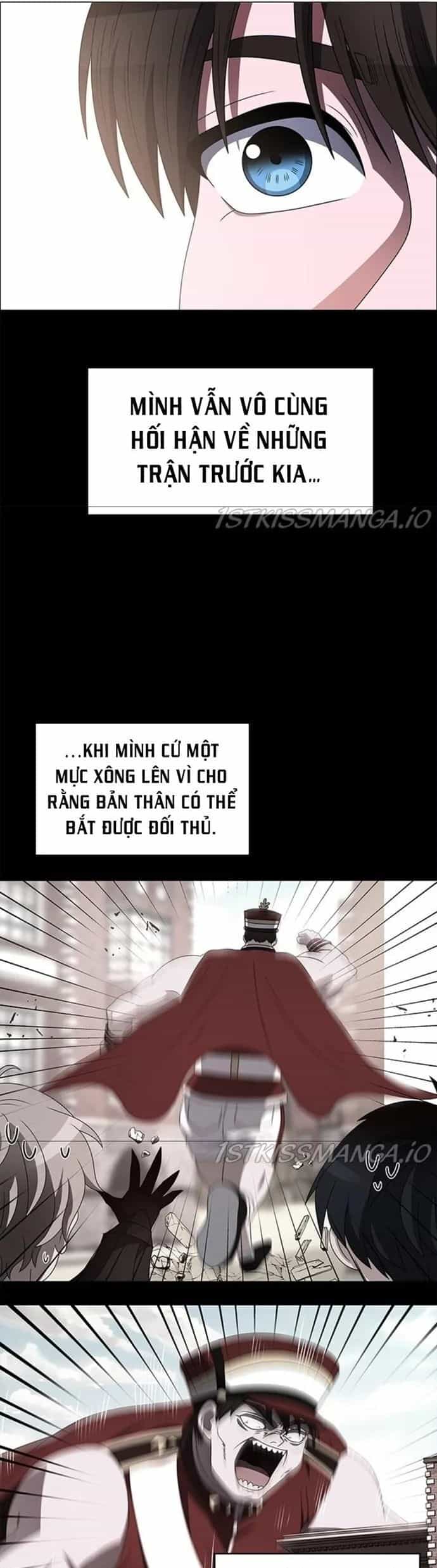 No Scope - Chương 170 - ảnh 13