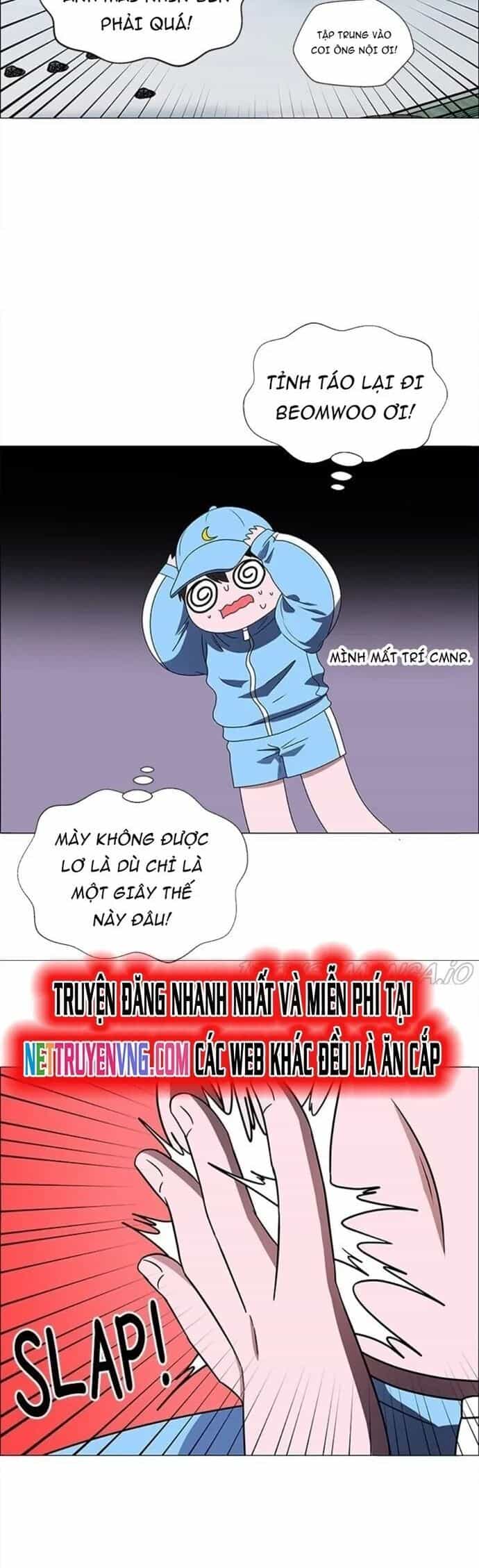 No Scope - Chương 170 - ảnh 20