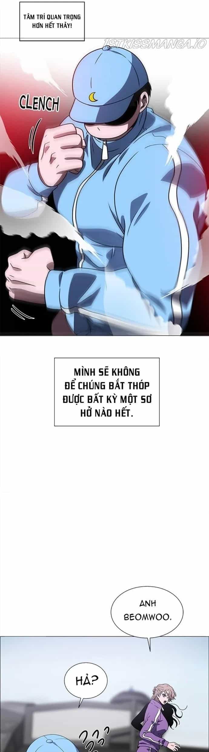 No Scope - Chương 170 - ảnh 21