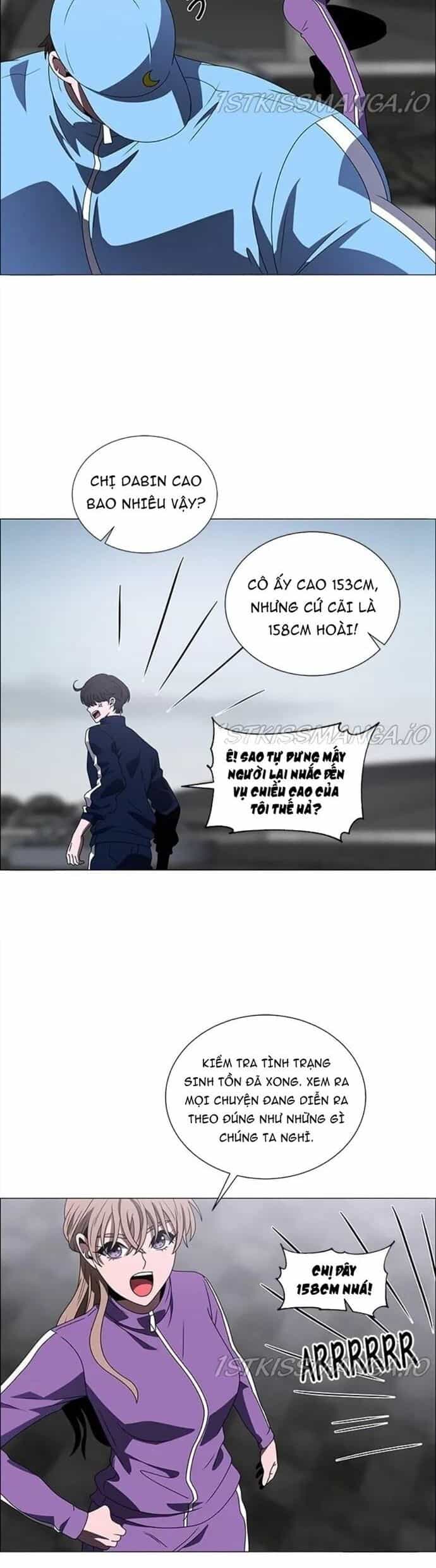 No Scope - Chương 170 - ảnh 22