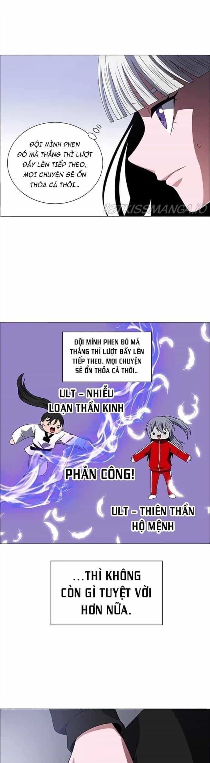 No Scope - Chương 170 - ảnh 25