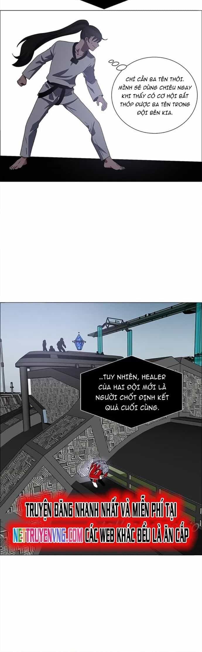 No Scope - Chương 170 - ảnh 28