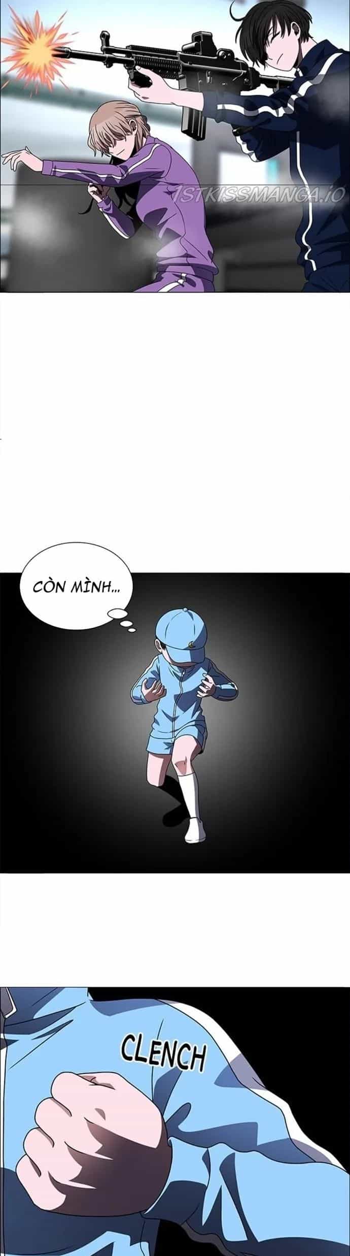 No Scope - Chương 170 - ảnh 7