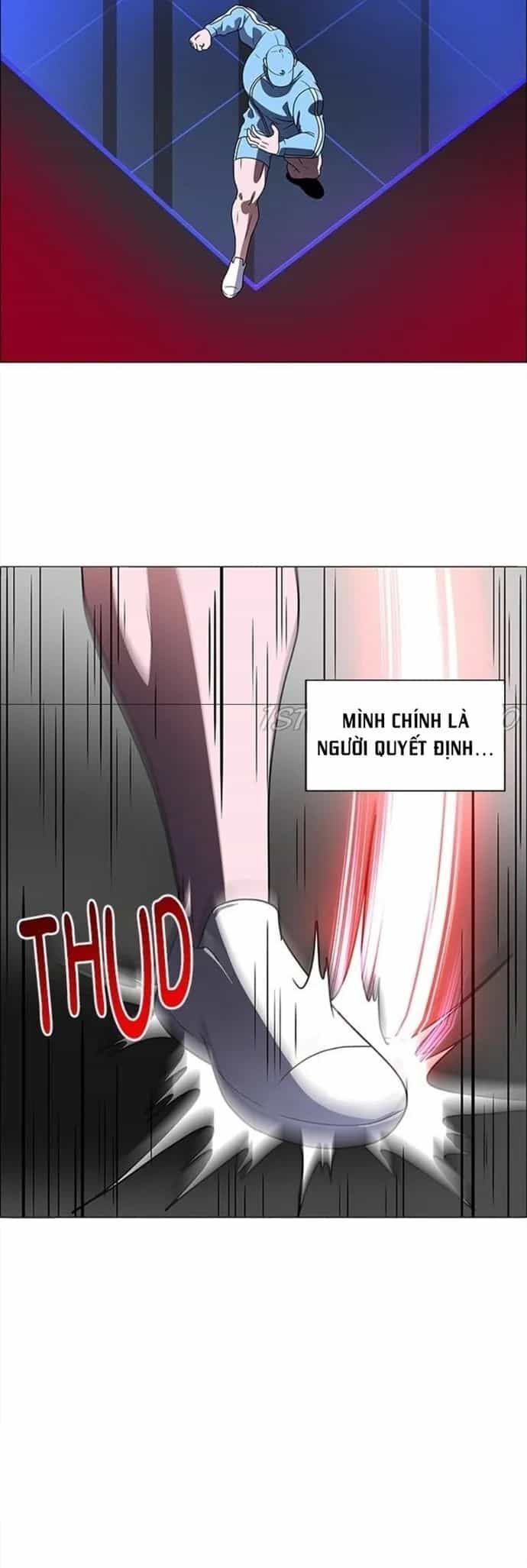 No Scope - Chương 170 - ảnh 9