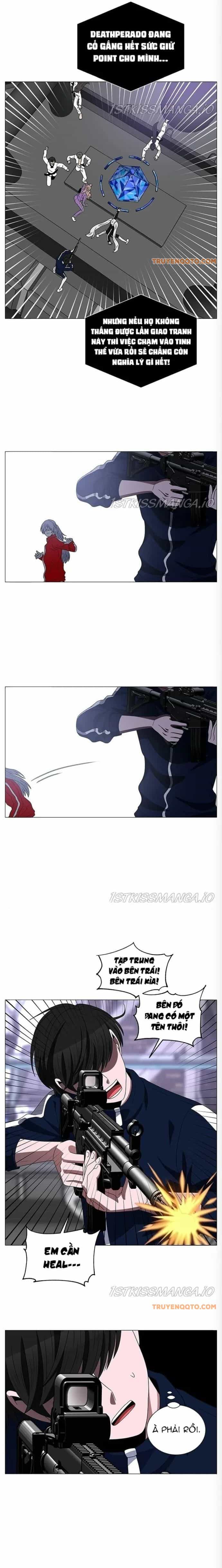 No Scope - Chương 172 - ảnh 15