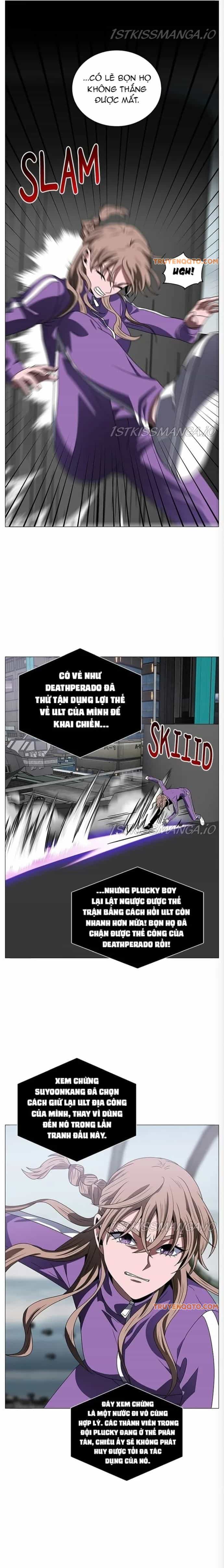 No Scope - Chương 172 - ảnh 5