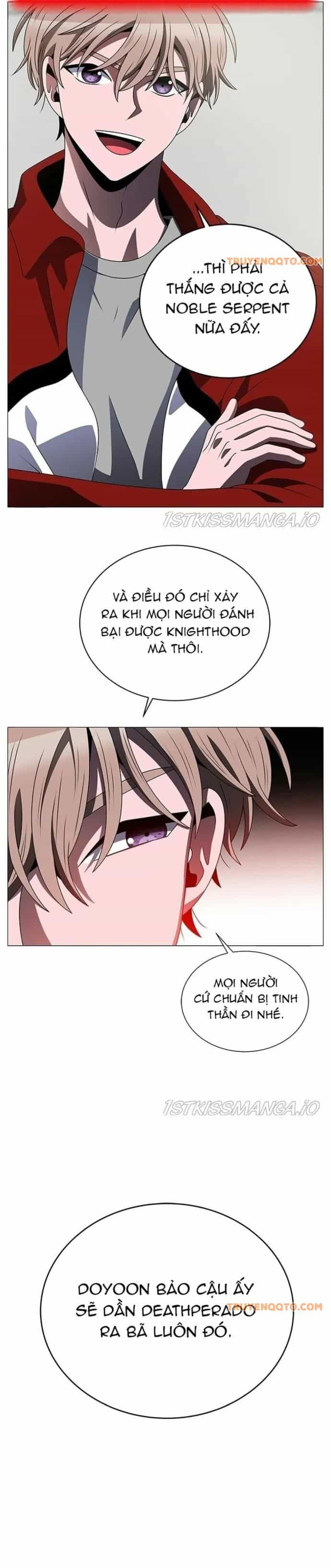 No Scope - Chương 173 - ảnh 16