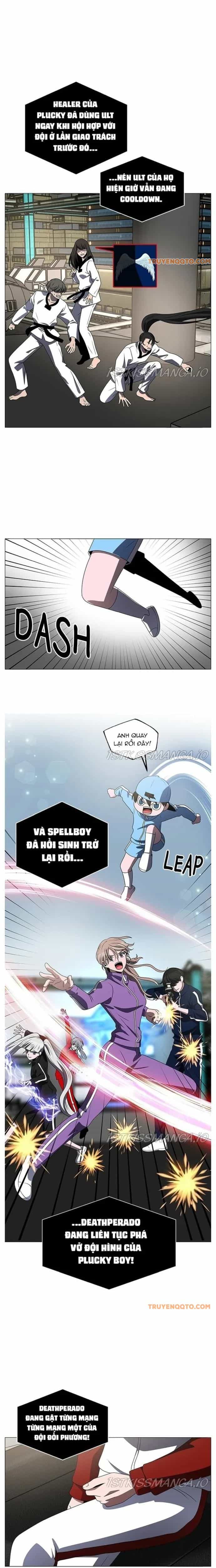 No Scope - Chương 173 - ảnh 6