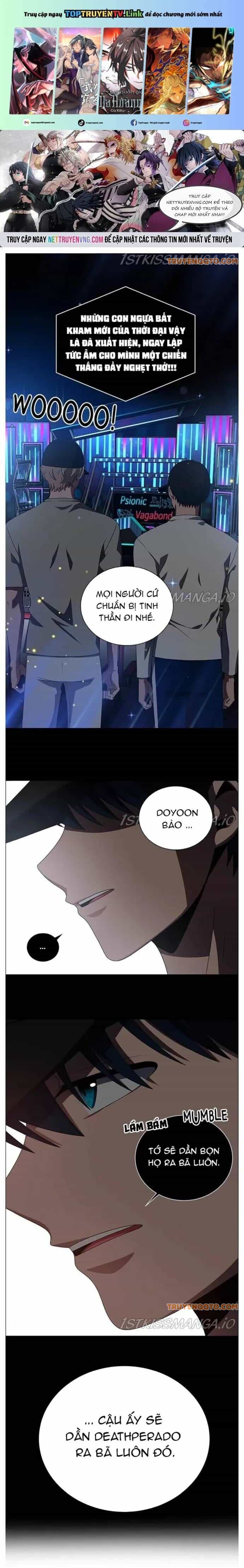 No Scope - Chương 174 - ảnh 1
