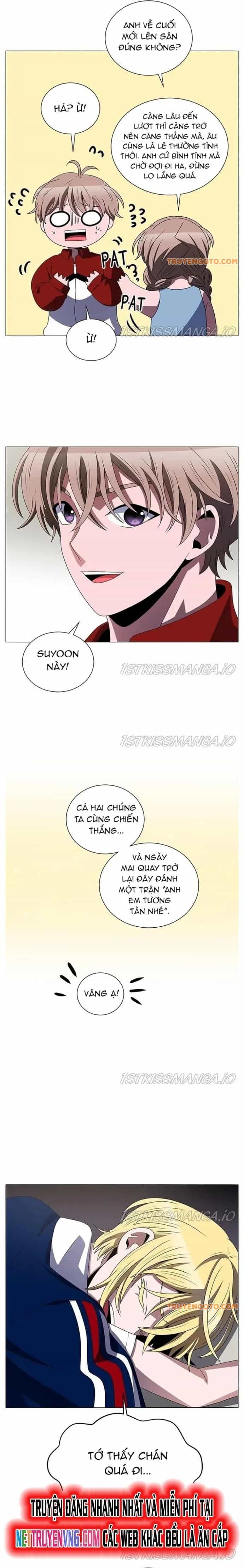 No Scope - Chương 174 - ảnh 6