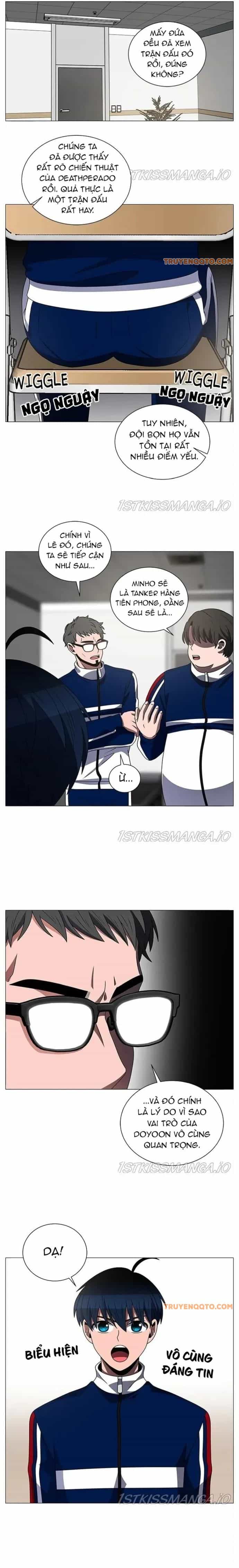 No Scope - Chương 174 - ảnh 9