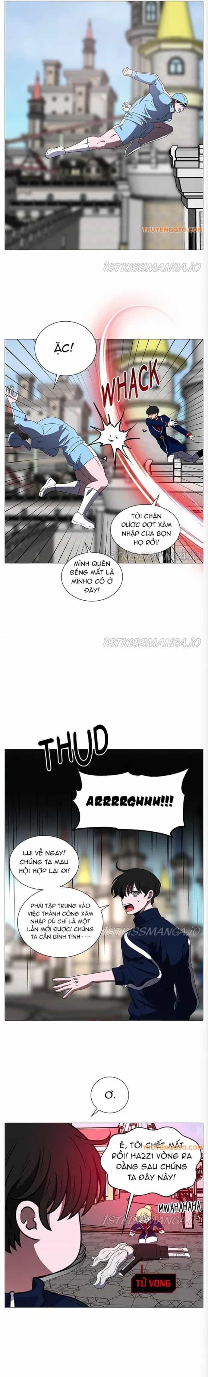 No Scope - Chương 175 - ảnh 13
