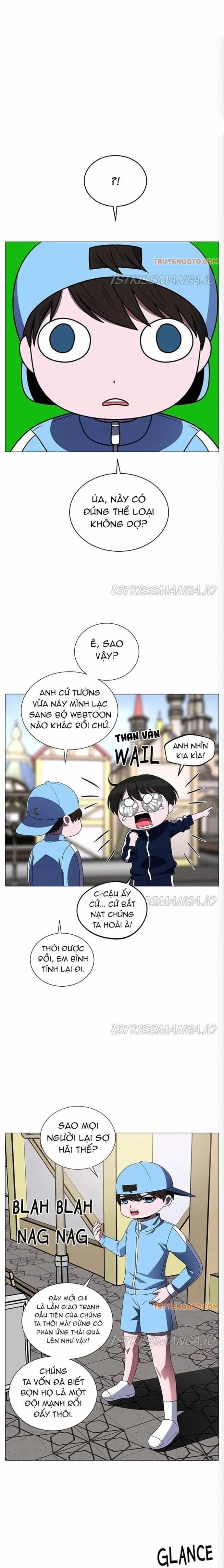 No Scope - Chương 175 - ảnh 2