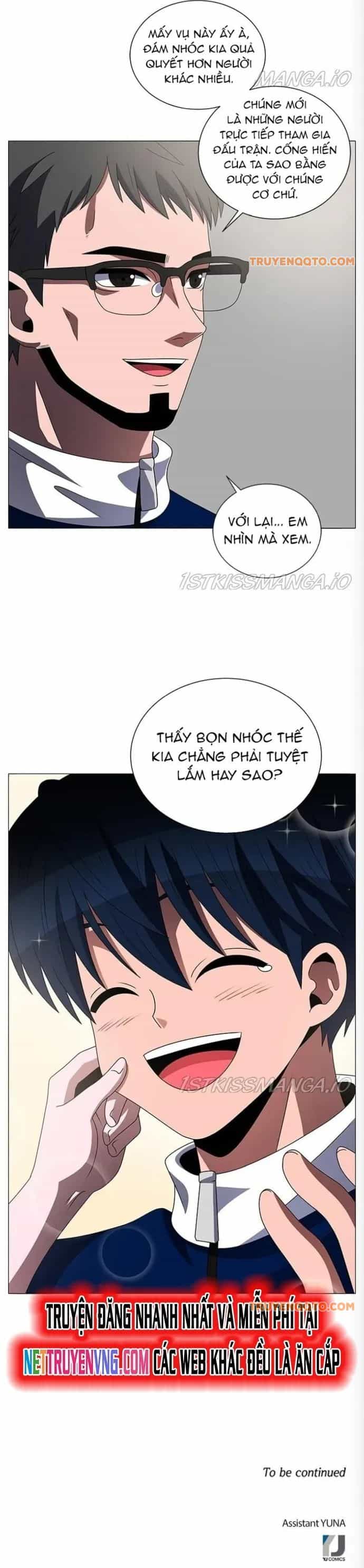 No Scope - Chương 176 - ảnh 17
