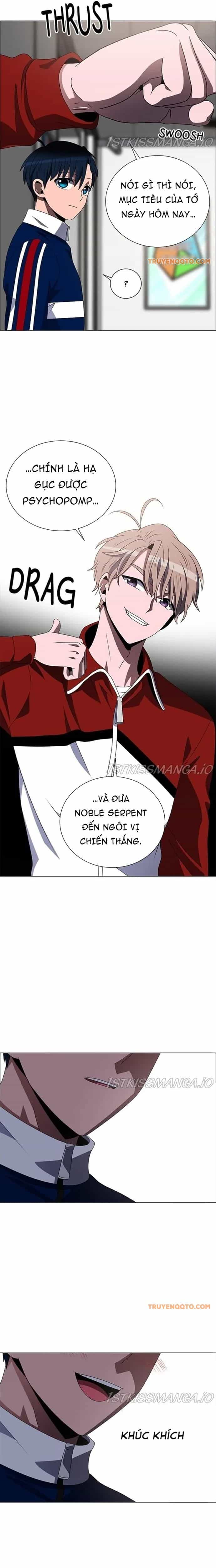 No Scope - Chương 177 - ảnh 10