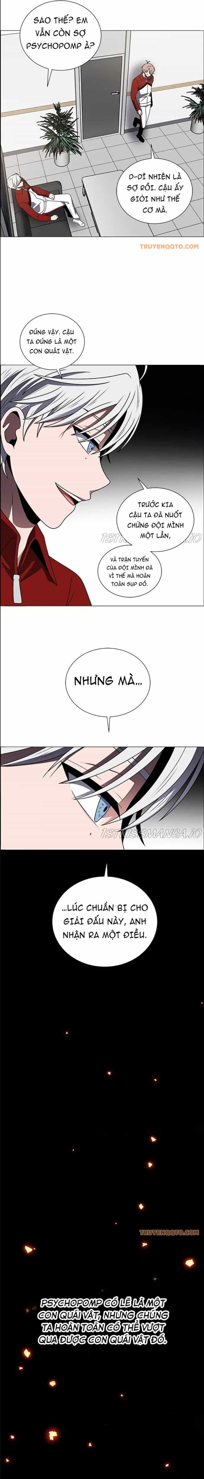 No Scope - Chương 177 - ảnh 16