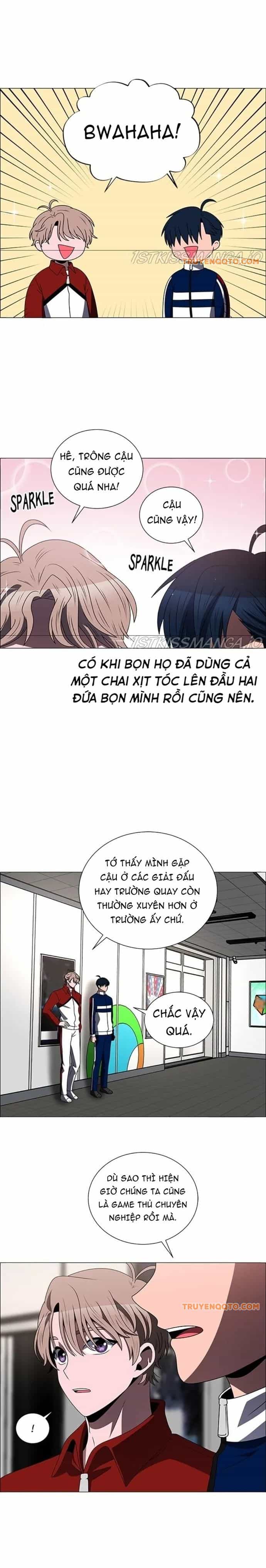 No Scope - Chương 177 - ảnh 6