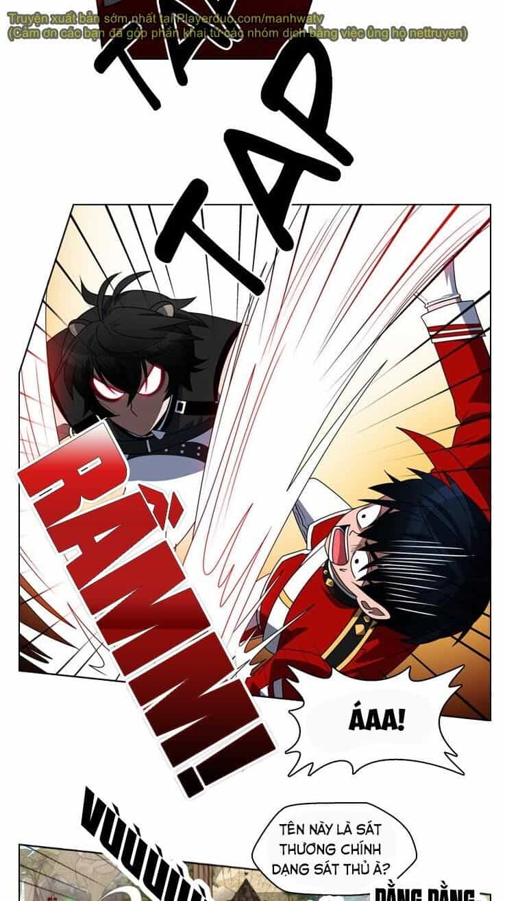 No Scope - Chương 14 - ảnh 13